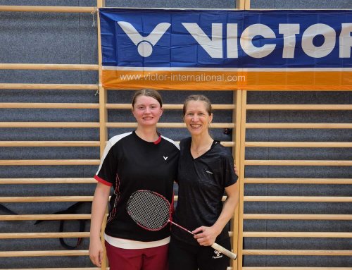 36. Victor BSC Turnier, 3x Podium für TSV Spandau 1860